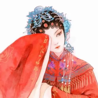 观众 半盏清茶 头像